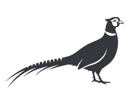 Phasianidae Icon